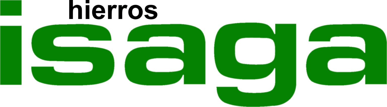 Hierros Isaga