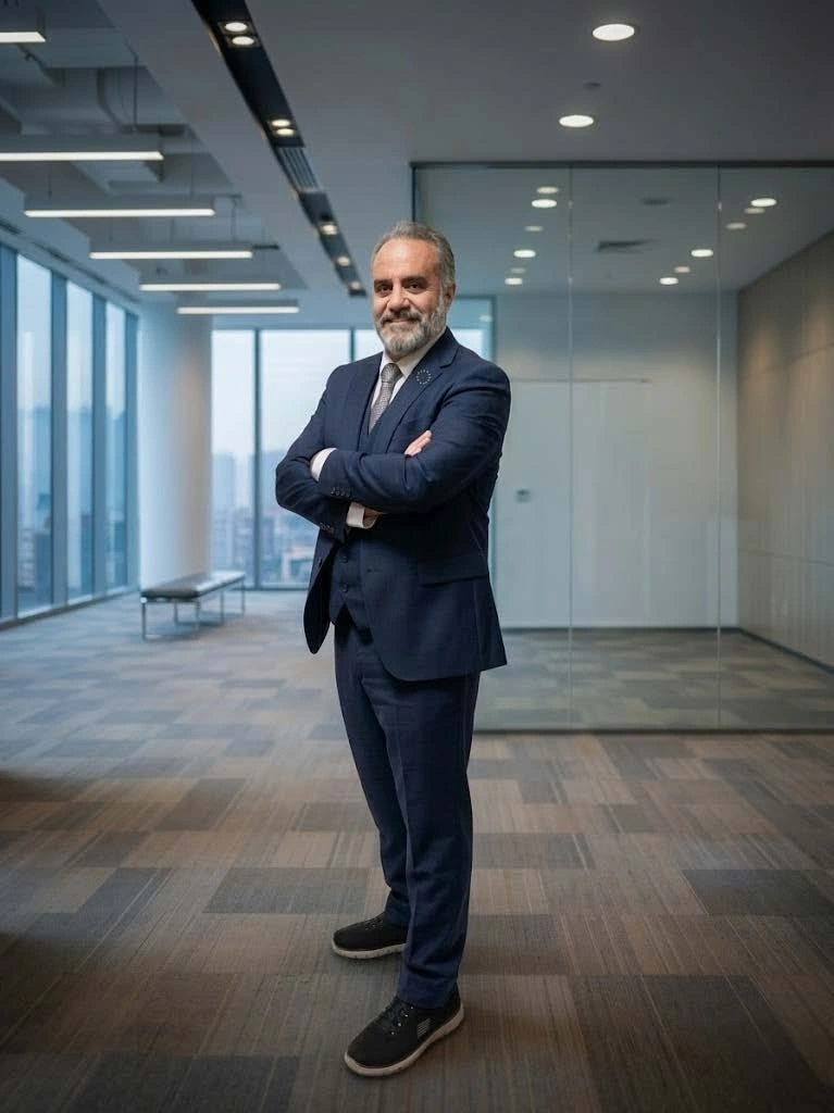 Luis Manuel Lupiáñez Alcalde