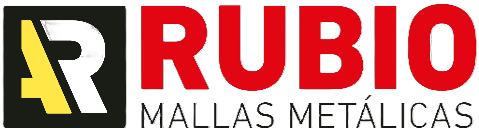 Rubio Mallas Metálicas